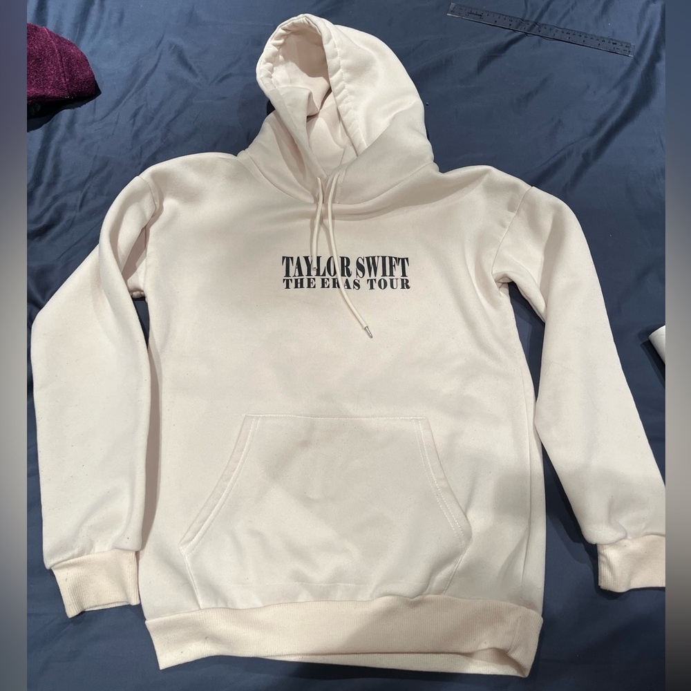 The Eras Tour Hoodie